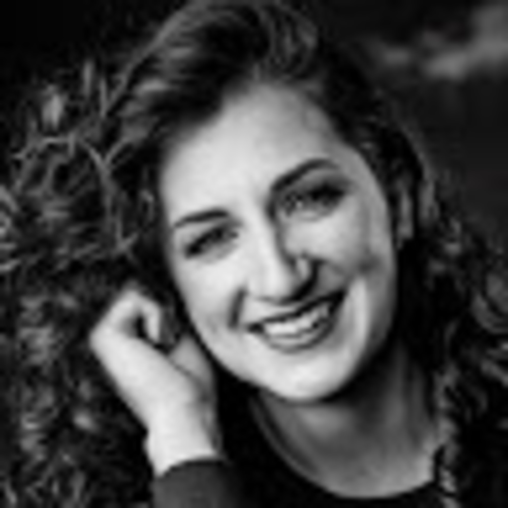 Meet your Posher, Rebekah